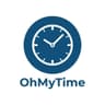 OhMyTime Logo